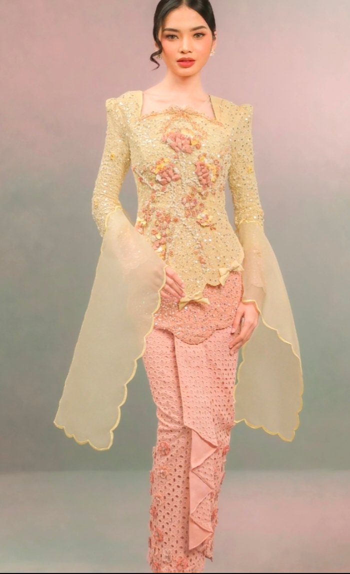 Adonara Malini (by Ivory Studio) — foto 1