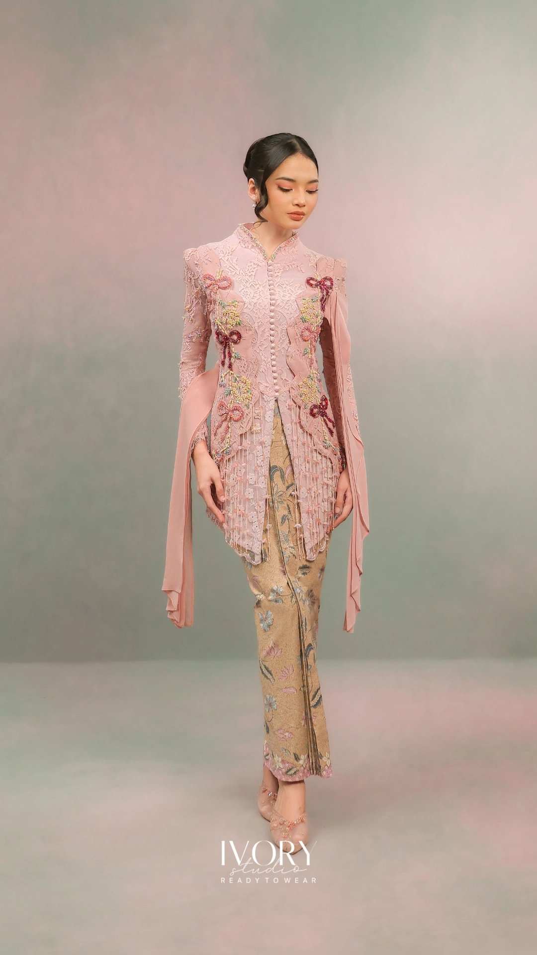 Gunapriya Shanti (by Ivory Studio) — foto 1