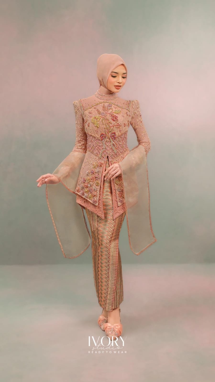 Maraddia Jeumpa (by Ivory studio) โ foto 1
