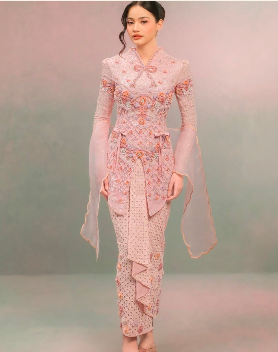 Kasiruta Asha (by Ivory Studio) — foto 1