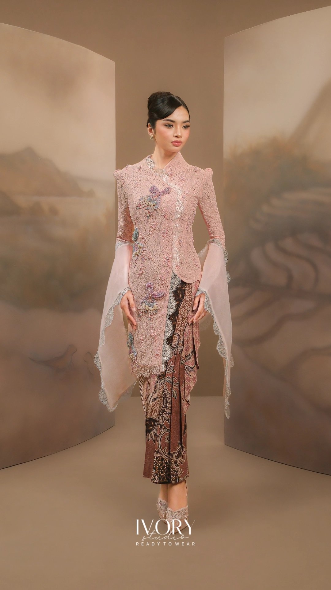 Selayar Maraja (by Ivory Studio) — foto 1