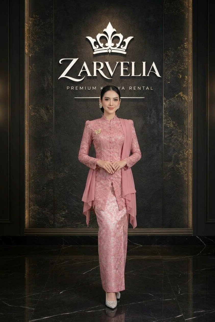 Puspita Baby Pink — foto 1