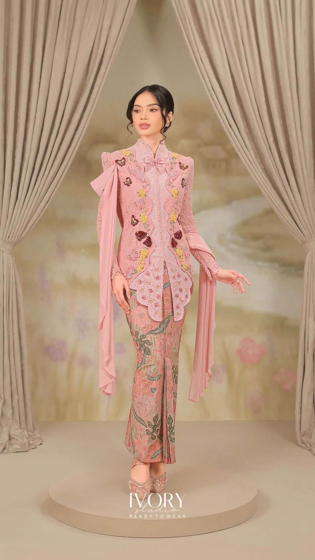 Dulcet Queen's (by Ivory Studio) — foto 1