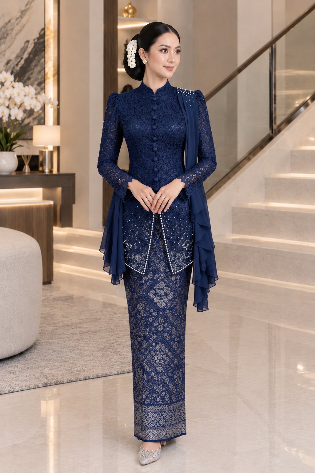 Puspita Navy