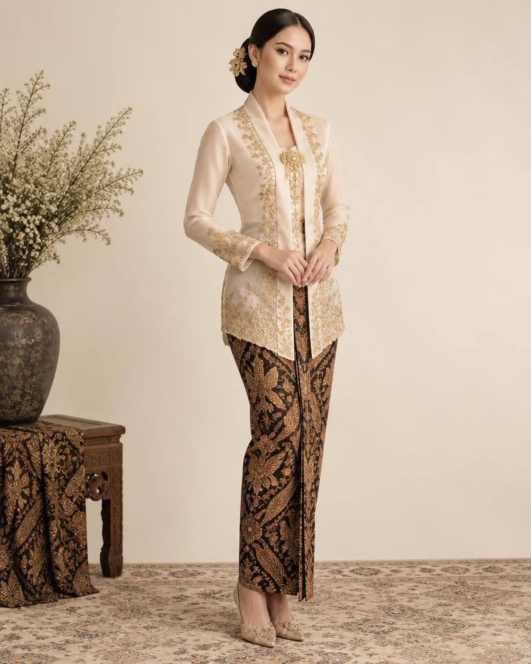 Kutubaru Srikandi